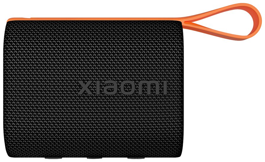 Портативная колонка Xiaomi Sound Pocket speaker 5W черный