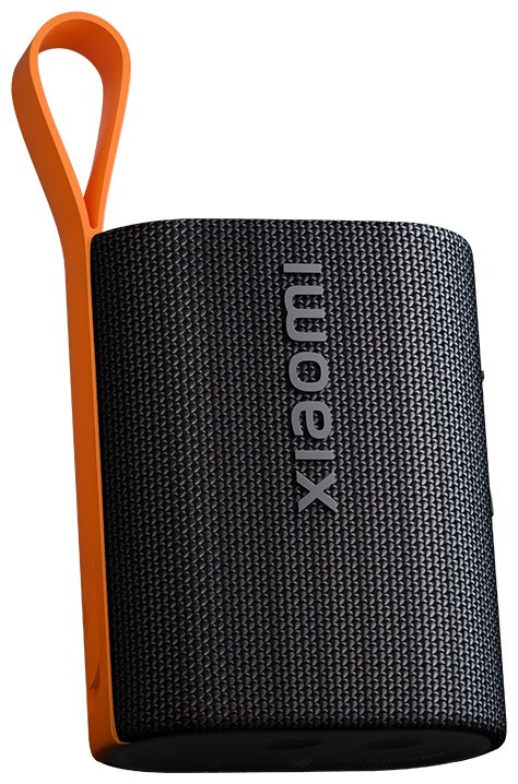 Портативная колонка Xiaomi Sound Pocket speaker 5W черный