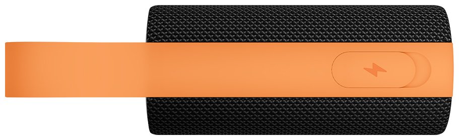 Портативная колонка Xiaomi Sound Pocket speaker 5W черный