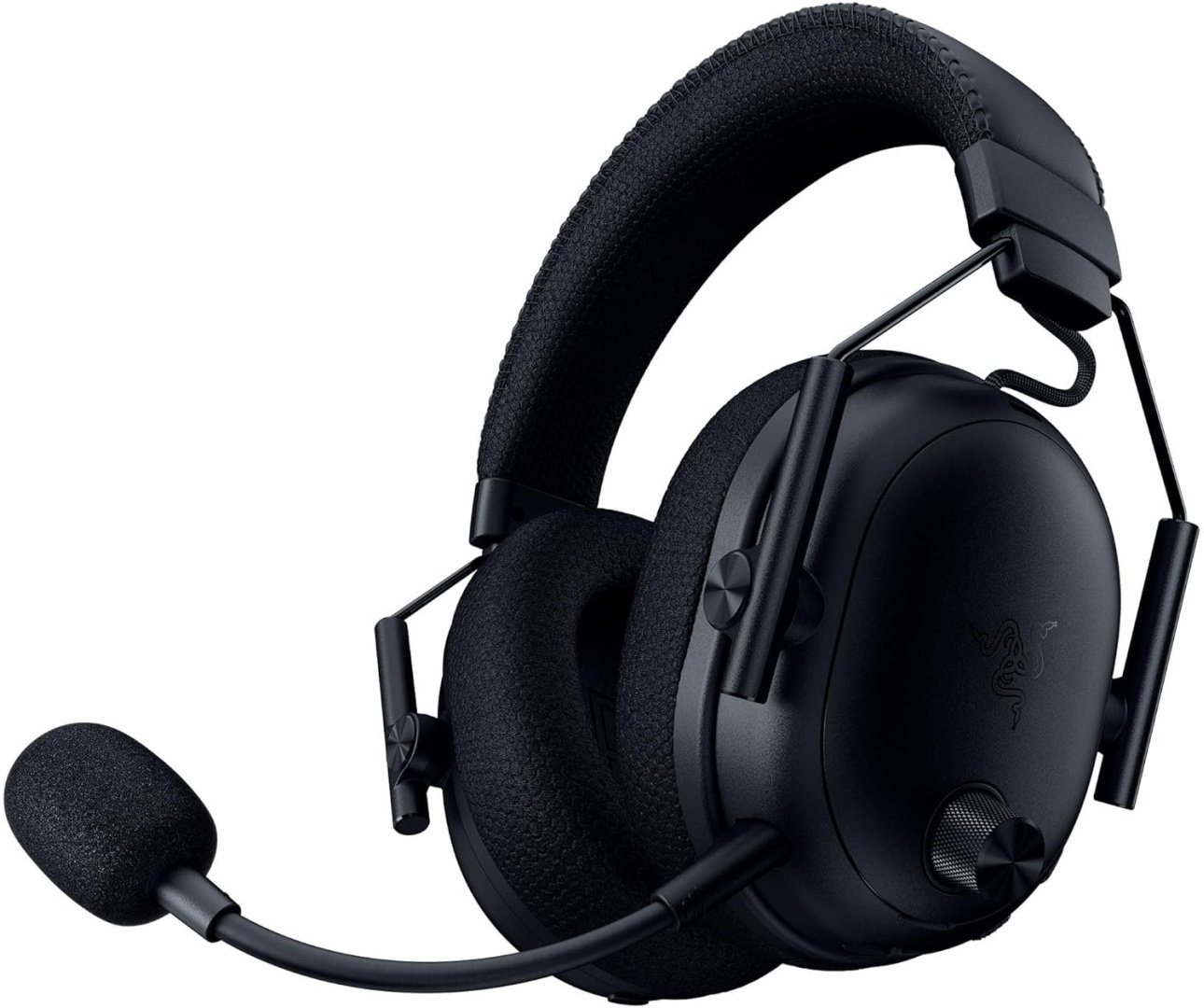 Наушники Razer BlackShark V3 Pro черный