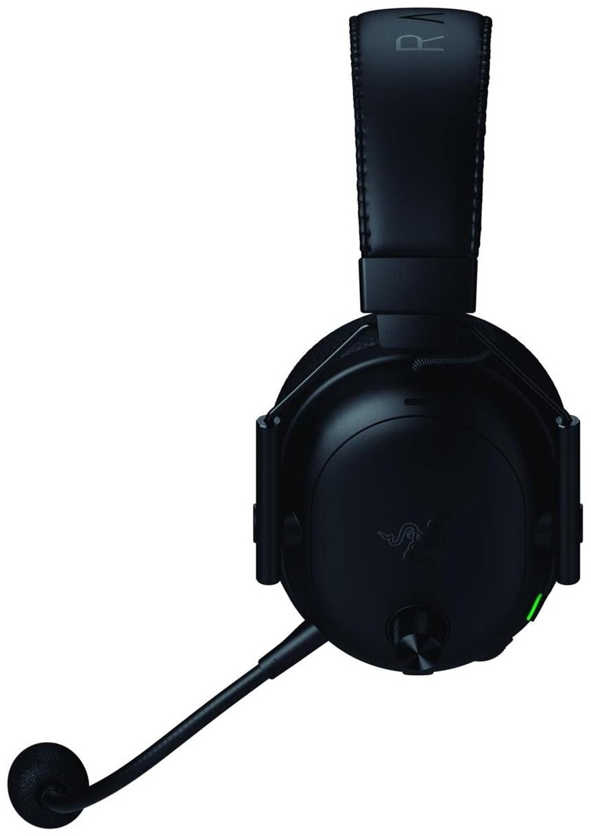 Наушники Razer BlackShark V3 Pro черный