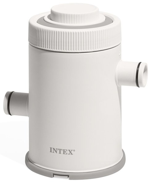 Фильтр-насос Intex C330 картриджный 1250 л/ч