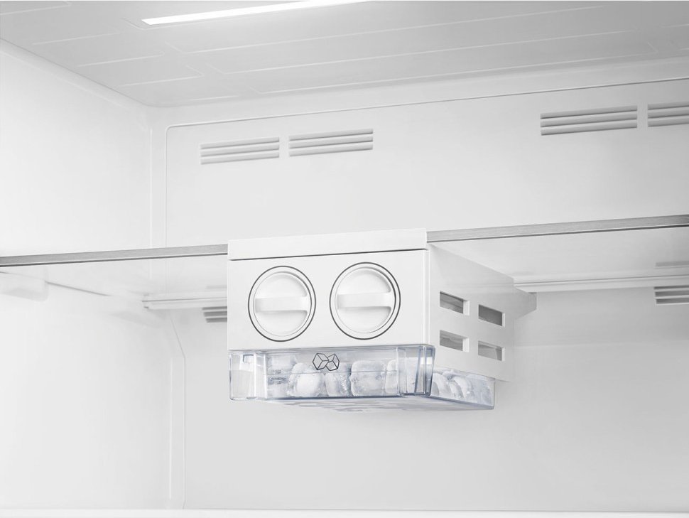 Холодильник Smeg FD84EN4HX1 серый купить,NaN