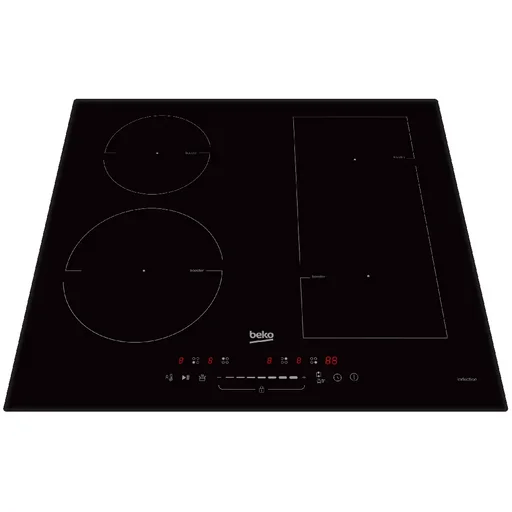 Индукционная варочная поверхность Beko HII 64500 FTO Black