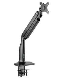 Крепление для монитора 2E Sekveofvu 2E-1MCBUSB 17"-43" черное