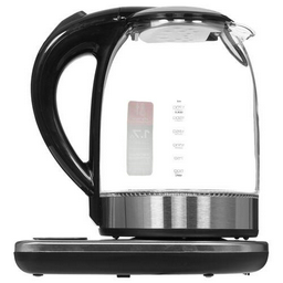 Электрочайник Centek CT-0031 1,7л черный