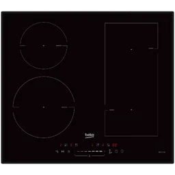 Индукционная варочная поверхность Beko HII 64500 FTO Black