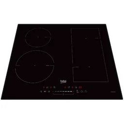 Индукционная варочная поверхность Beko HII 64500 FTO Black