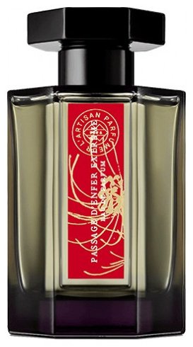 LArtisan Parfumeur Passage d'Enfer Extreme парфюмерная вода EDP 100 мл, унисекс купить,149890
