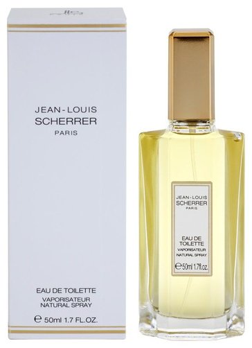 Jean-Louis Scherrer Jean-Louis Scherrer / 1979 туалетная вода EDT 50 мл, для женщин купить,23290