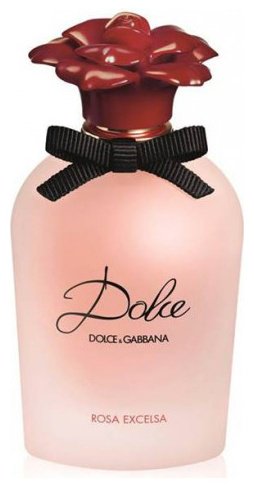 DOLCE&GABBANA Dolce Rosa Excelsa парфюмерная вода EDP 10 мл, для женщин купить,11490