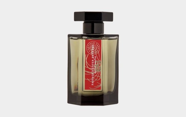 LArtisan Parfumeur Passage d'Enfer Extreme парфюмерная вода EDP 100 мл, унисекс купить,149890