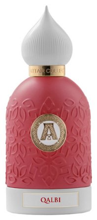 Attar Collection Qalbi экстракт духов Extrait de Parfum 80 мл, унисекс купить,98790