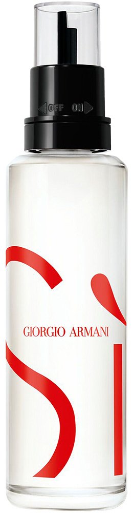 Giorgio Armani Si Passione Eau de Parfum Refill парфюмерная вода EDP 100 мл, для женщин - ForteMarket Giorgio Armani Si Passione Eau de Parfum Refill парфюмерная вода EDP 100 мл, для женщин купить,77090