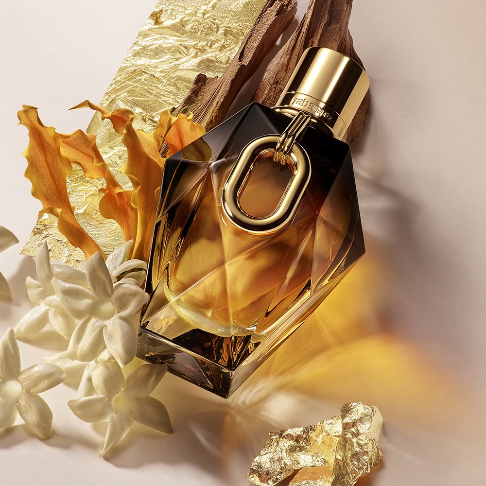 Paco Rabanne Million Gold for Her Parfum духи PARFUM 50 мл, для женщин купить,98890