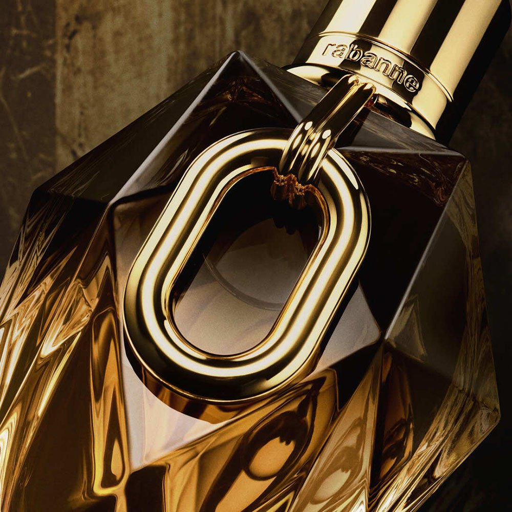 Paco Rabanne Million Gold for Her Parfum духи PARFUM 50 мл, для женщин купить,98890