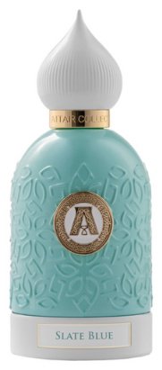 Attar Collection Slate Blue экстракт духов Extrait de Parfum 80 мл, унисекс купить,98790