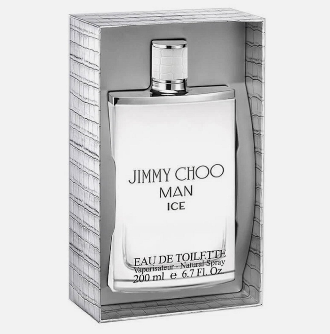 Jimmy choo Man Ice туалетная вода EDT 200 мл, для мужчин - ForteMarket Jimmy choo Man Ice туалетная вода EDT 200 мл, для мужчин купить,40390