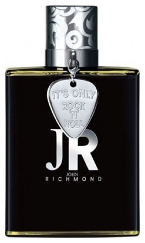 John Richmond JR туалетная вода EDT 50 мл, для мужчин - ForteMarket John Richmond JR туалетная вода EDT 50 мл, для мужчин купить,33490