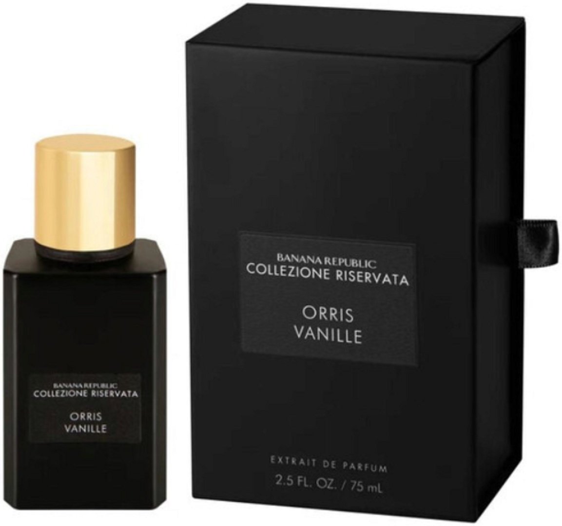 Banana Republic Orris Vanille экстракт духов Extrait de Parfum 75 мл, для женщин - ForteMarket Banana Republic Orris Vanille экстракт духов Extrait de Parfum 75 мл, для женщин купить,77890