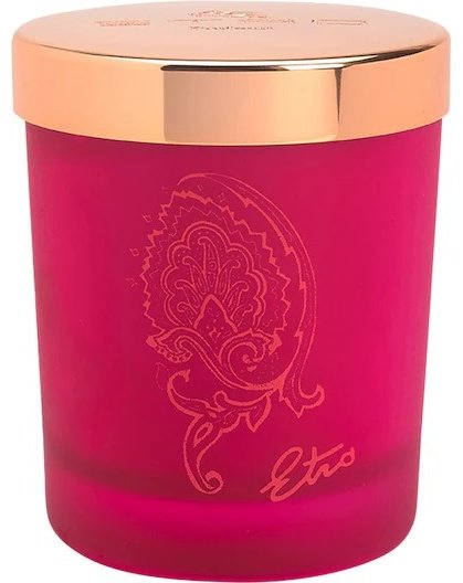 Ароматическая свеча ETRO Afrodite Scented Candle 9 см, 1 шт купить,162290