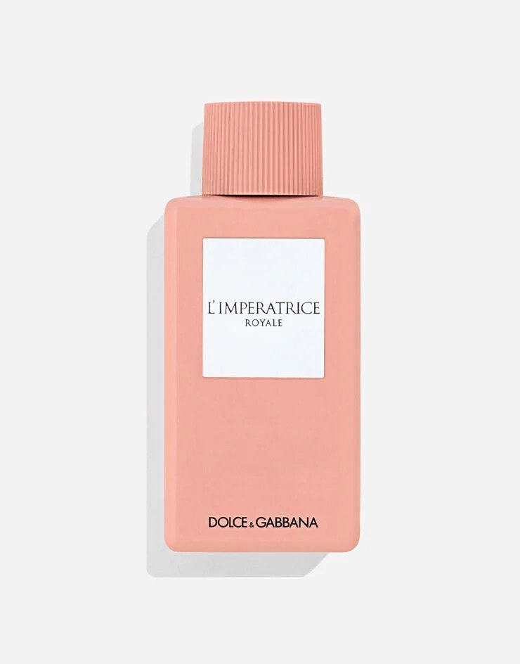 DOLCE&GABBANA L'Imperatrice Royale туалетная вода EDT 50 мл, для женщин купить,78190