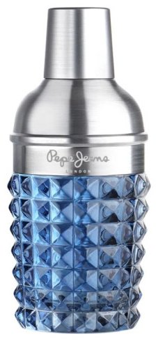 Pepe Jeans For Him туалетная вода EDT 50 мл, для мужчин купить,22190