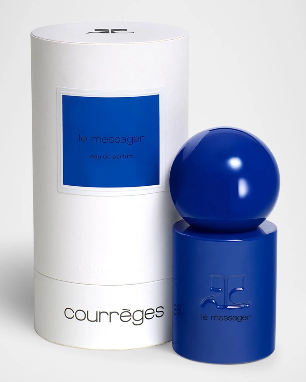 Courreges Le Messager парфюмерная вода EDP 50 мл, унисекс купить,51590