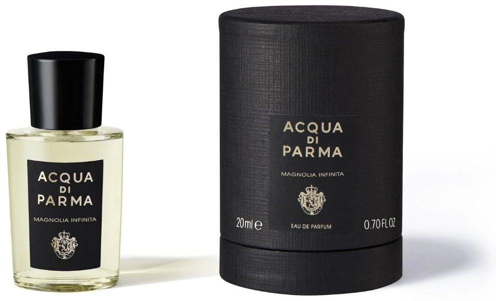 ACQUA DI PARMA Magnolia Infinita парфюмерная вода EDP 20 мл, для женщин - ForteMarket ACQUA DI PARMA Magnolia Infinita парфюмерная вода EDP 20 мл, для женщин купить,71390