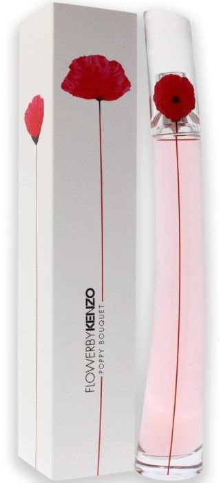 KENZO Flower by Kenzo Poppy Bouquet Florale парфюмерная вода EDP 100 мл, для женщин купить,75490