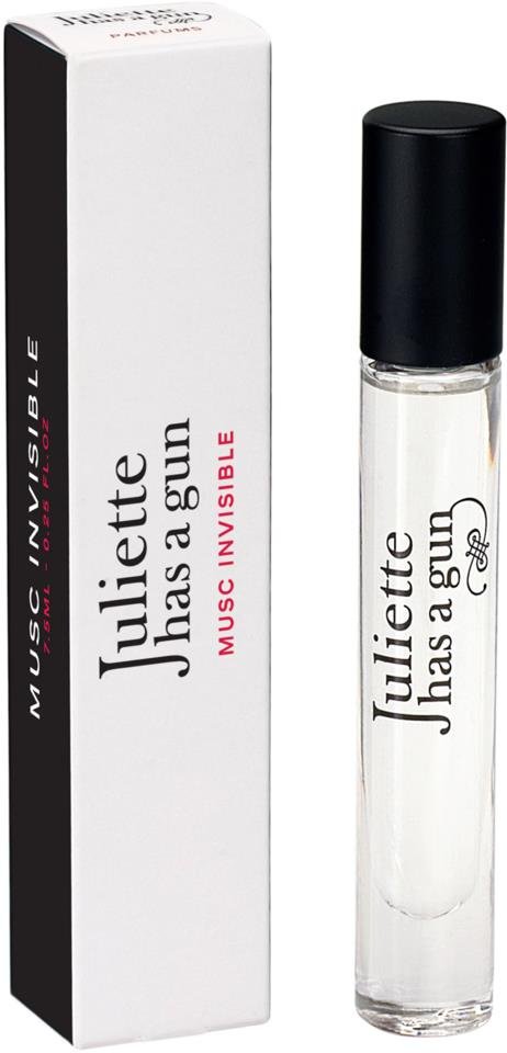 Juliette Has a Gun Musc Invisible парфюмерная вода EDP 7.5 мл, для женщин купить,44290