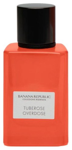 Banana Republic Collezione Riservata: Tuberose Overdose парфюмерная вода EDP 30 мл, унисекс - ForteMarket Banana Republic Collezione Riservata: Tuberose Overdose парфюмерная вода EDP 30 мл, унисекс купить,37990