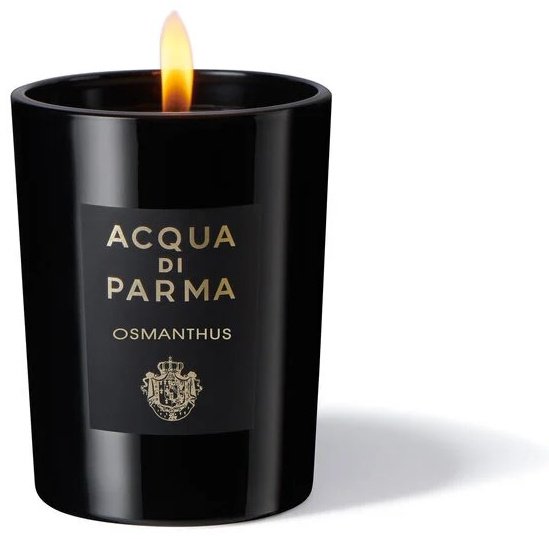 Ароматическая свеча ACQUA DI PARMA Osmanthus 8 см, 1 шт купить,65790