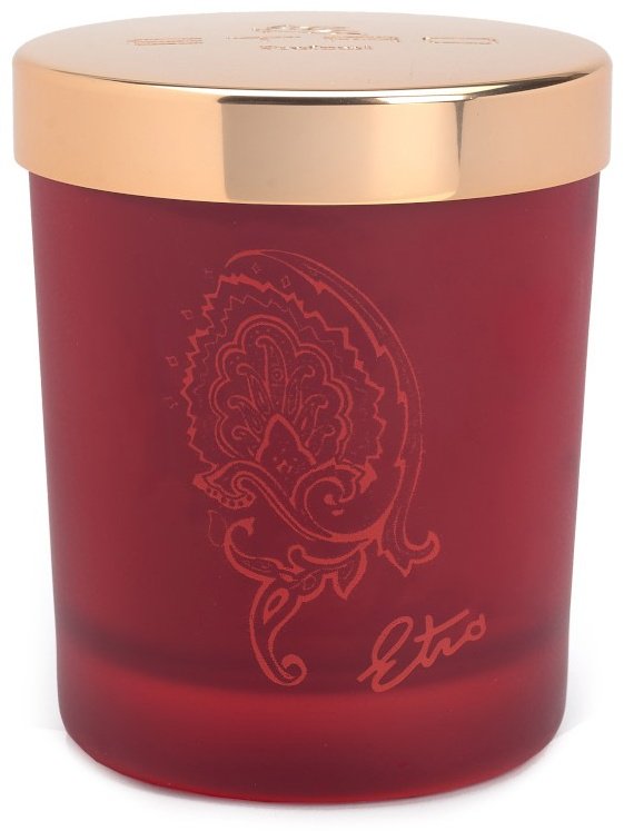 Ароматическая свеча ETRO Demetra Scented Candle 9 см, 1 шт купить,162290