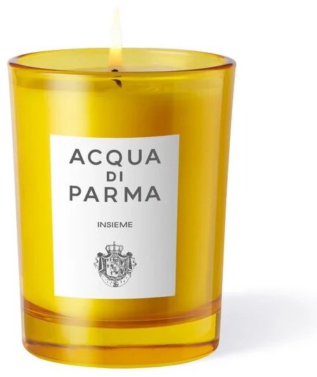 Ароматическая свеча ACQUA DI PARMA Insieme 8 см, 1 шт купить,46790