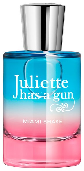Juliette Has a Gun Miami Shake парфюмерная вода EDP 50 мл, для женщин - ForteMarket Juliette Has a Gun Miami Shake парфюмерная вода EDP 50 мл, для женщин купить,89890