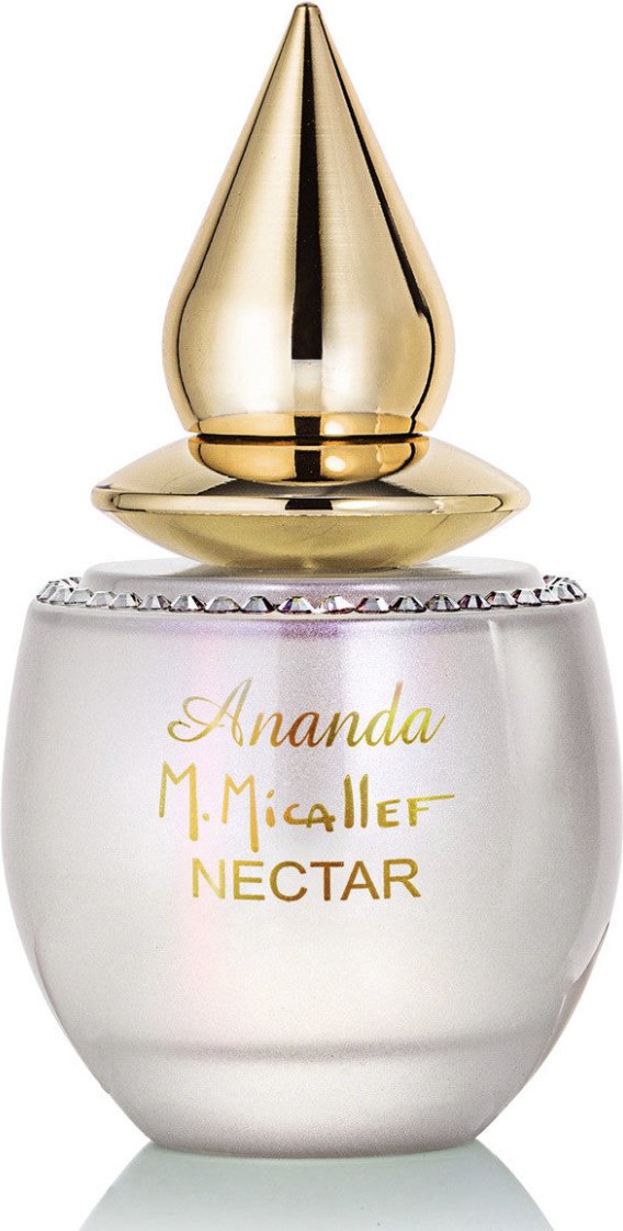 M.Micallef Ananda Nectar парфюмерная вода EDP 50 мл, для женщин купить,197790