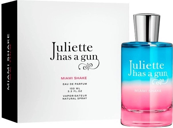 Juliette Has a Gun Miami Shake парфюмерная вода EDP 100 мл, для женщин купить,NaN