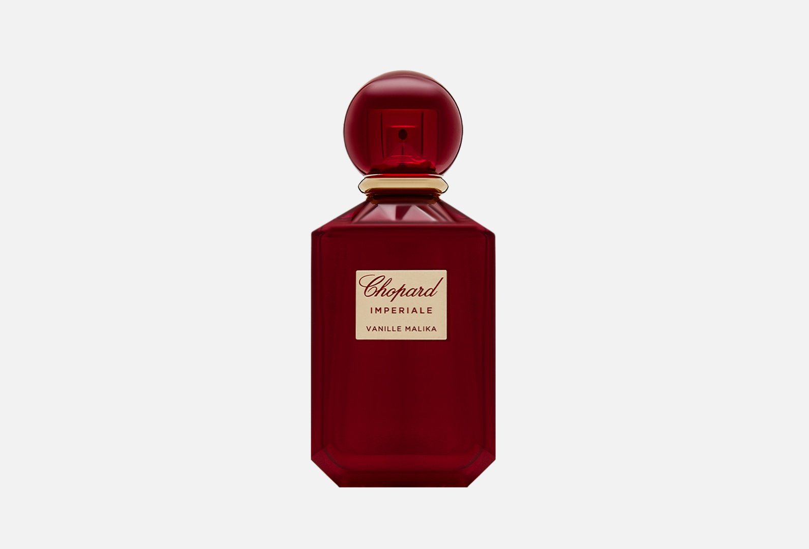 Chopard Imperiale Vanille Malika парфюмерная вода EDP 100 мл, для женщин купить,102590