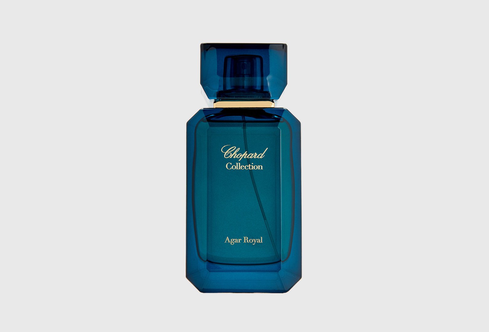 Chopard Agar Royal парфюмерная вода EDP 100 мл, для мужчин купить,302790