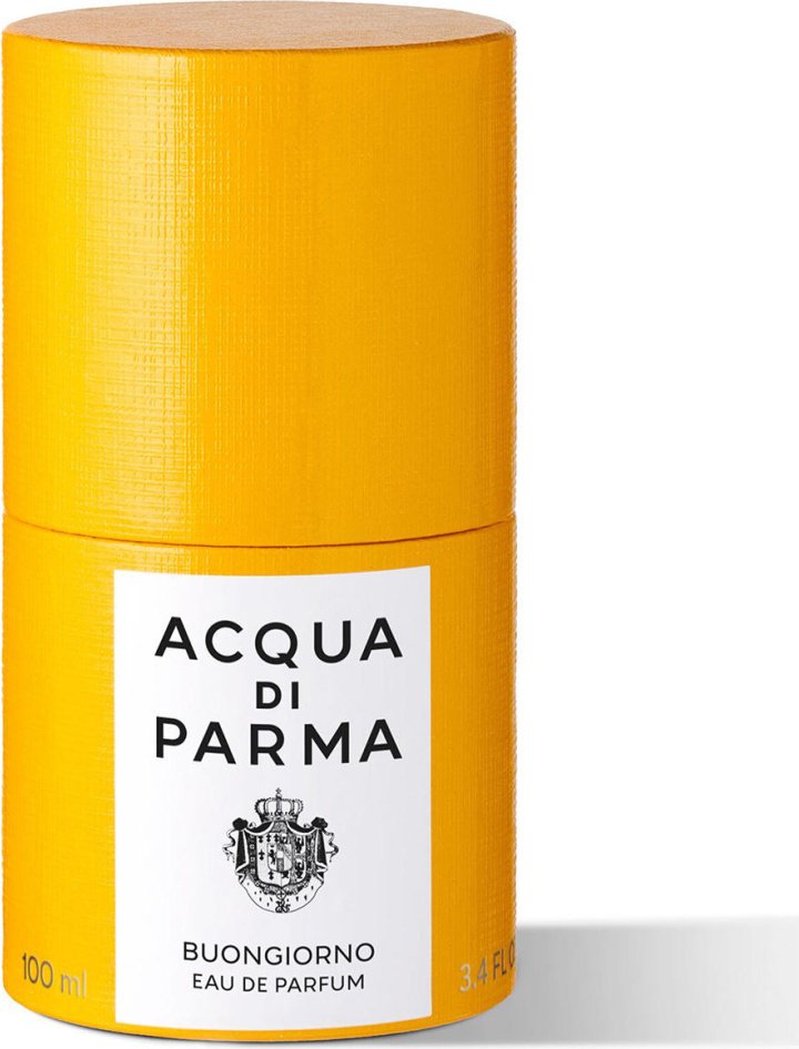 ACQUA DI PARMA Buongiorno парфюмерная вода EDP 100 мл, унисекс - ForteMarket ACQUA DI PARMA Buongiorno парфюмерная вода EDP 100 мл, унисекс купить,145690
