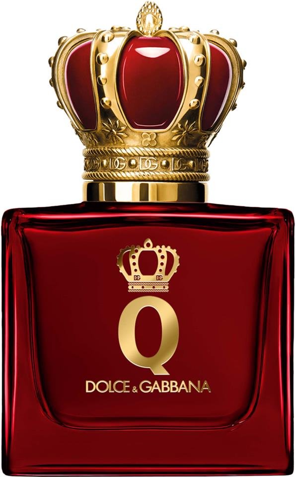 DOLCE&GABBANA Q духи PARFUM 30 мл, для женщин купить,28090
