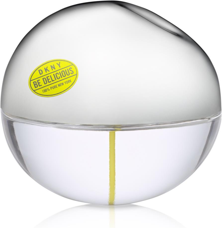 DKNY DKNY Be Delicious туалетная вода EDT 30 мл, для женщин купить,NaN