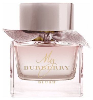 Burberry My Burberry Blush / 2017 парфюмерная вода EDP 50 мл, для женщин купить,51790