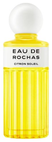 Rochas Eau de Rochas: Citron Soleil туалетная вода EDT 100 мл, для женщин купить,40590