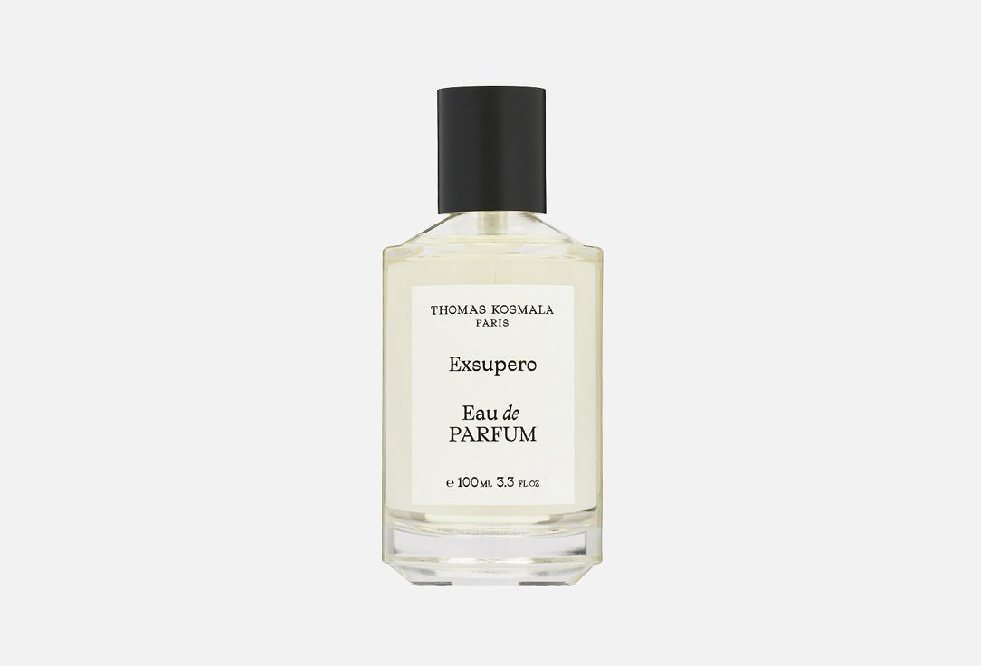 Thomas Kosmala Exsupero парфюмерная вода EDP 100 мл, для мужчин купить,225390