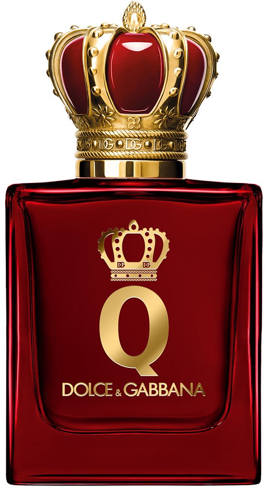 DOLCE&GABBANA Q Parfum духи PARFUM 50 мл, для женщин купить,90390