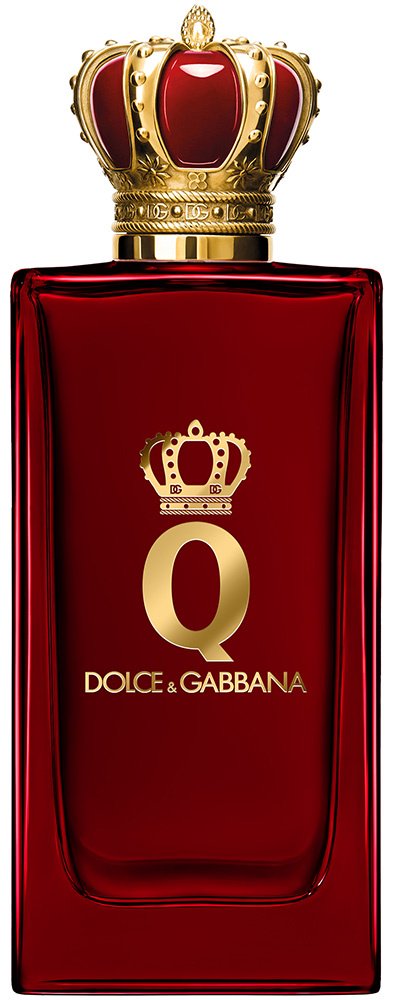DOLCE&GABBANA Q духи PARFUM 100 мл, для женщин купить,49090