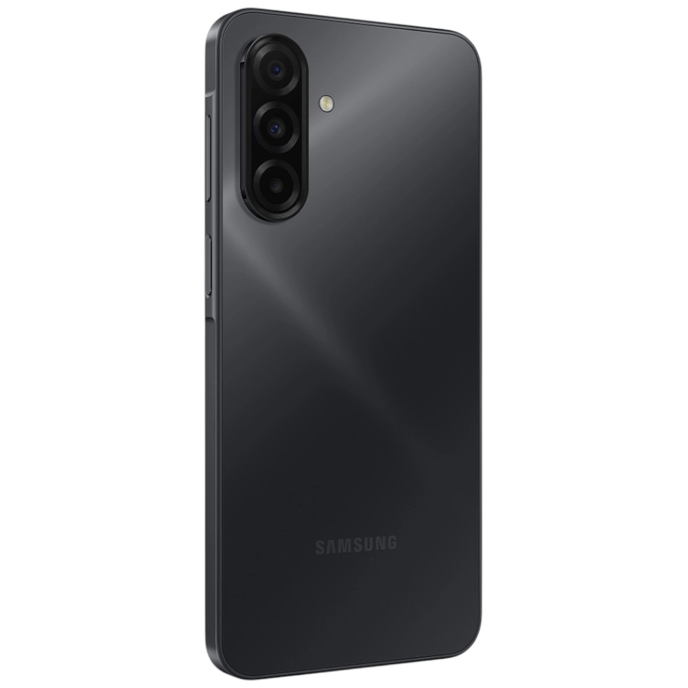 Смартфон Samsung Galaxy A17 4G NFC 8/256GB Black купить,119900