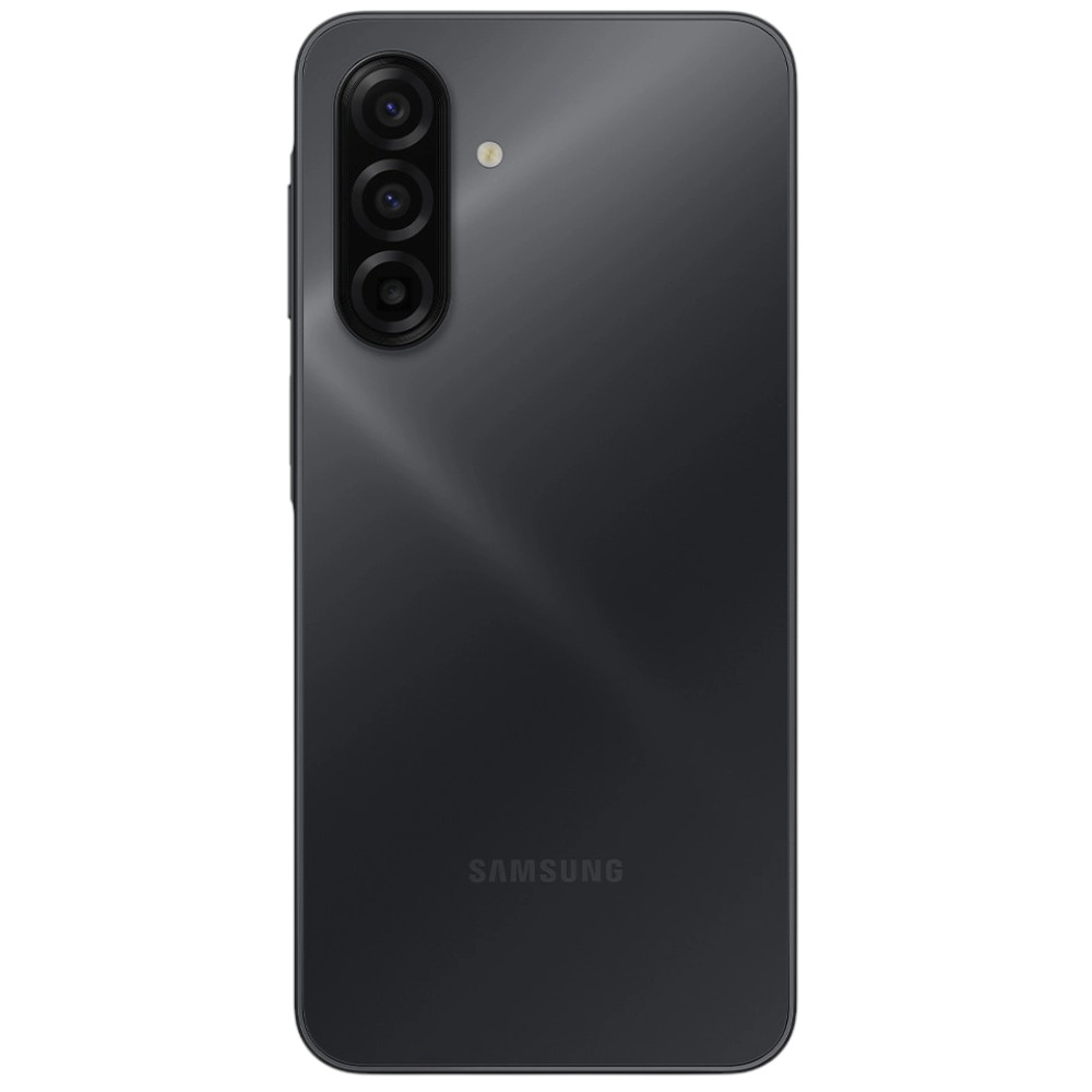 Смартфон Samsung Galaxy A17 4G NFC 8/256GB Black купить,119900